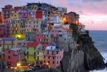 Cinque Terre 3 Days - 2 Nights